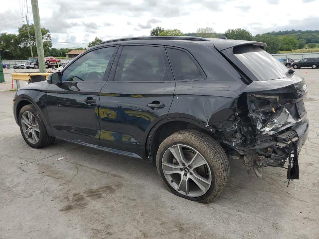Photo 2 from auction – 2019 AUDI Q5 PREMIUM with VIN WA1BNAFY2K2131087
