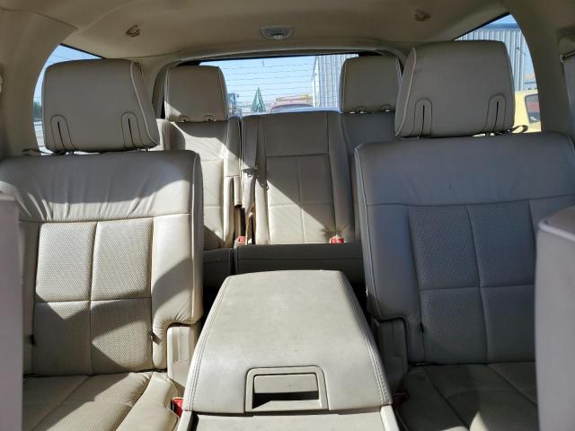 Photo 10 from auction – 2007 LINCOLN NAVIGATOR with VIN 5LMFU28557LJ24969
