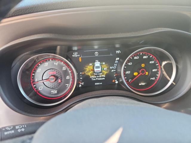 Photo 9 from auction – 2023 DODGE CHARGER SX with VIN 2C3CDXBG2PH671149