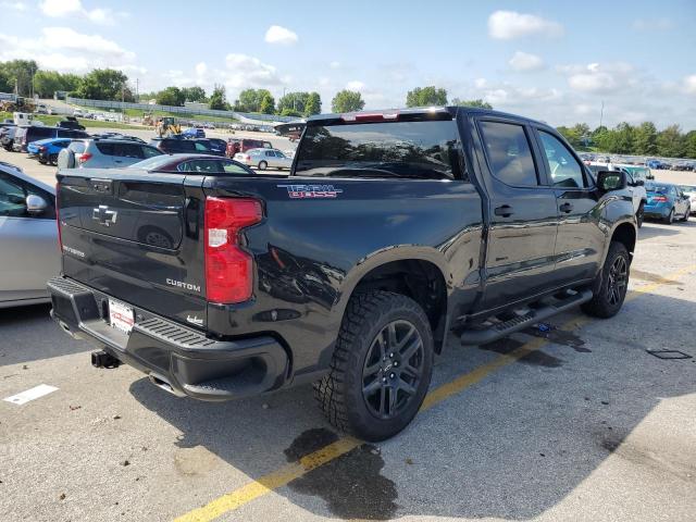 Photo 3 from auction – 2025 CHEVROLET SILVERADO with VIN 3GCUKCED5SG140827