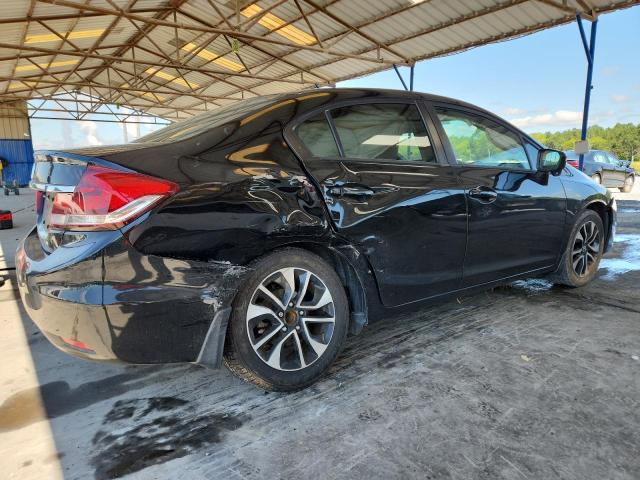 Photo 3 from auction – 2014 HONDA CIVIC EX with VIN 19XFB2F89EE074612