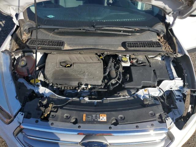 Photo 12 from auction – 2017 FORD ESCAPE with VIN 1FMCU9GD9HUE75998