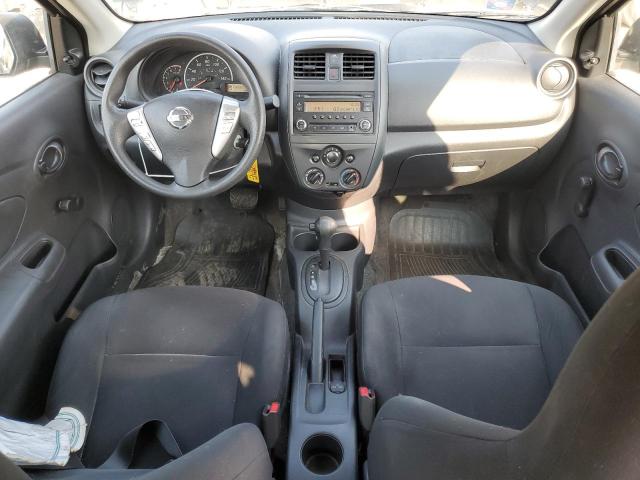 Photo 8 from auction – 2015 NISSAN VERSA S with VIN 3N1CN7AP9FL860027