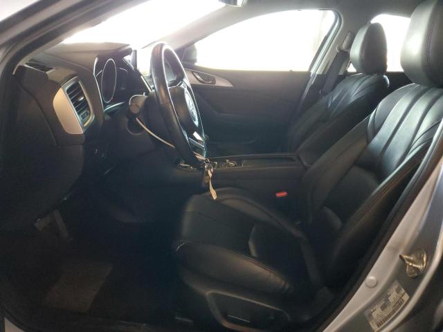 Photo 7 from auction – 2018 MAZDA 3 TOURING with VIN 3MZBN1L36JM192753