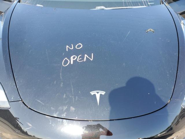 Photo 11 from auction – 2020 TESLA MODEL 3 with VIN 5YJ3E1EAXLF704542