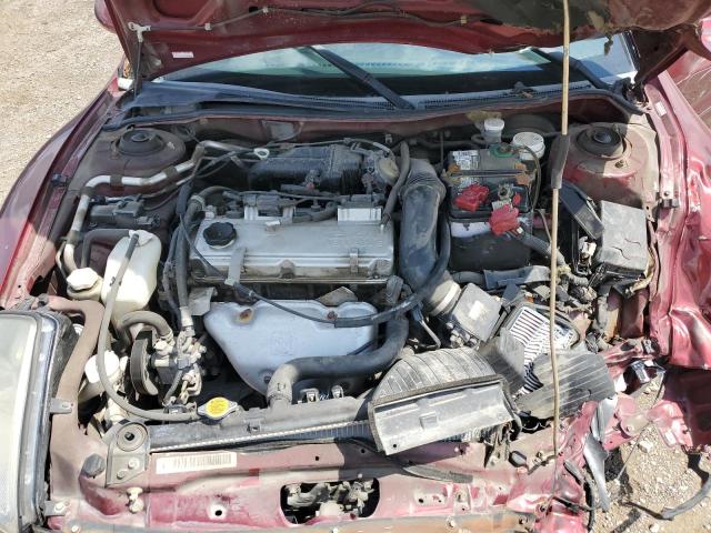 Photo 11 from auction – 2005 MITSUBISHI ECLIPSE GS with VIN 4A3AC44G55E002604
