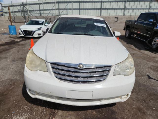 Photo 5 from auction – 2007 CHRYSLER SEBRING with VIN 1C3LC46K47N552414