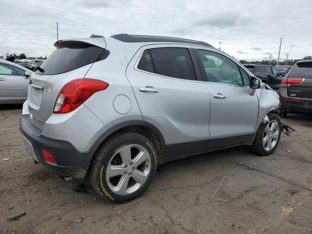 Photo 3 from auction – 2015 BUICK ENCORE with VIN KL4CJCSB4FB228746