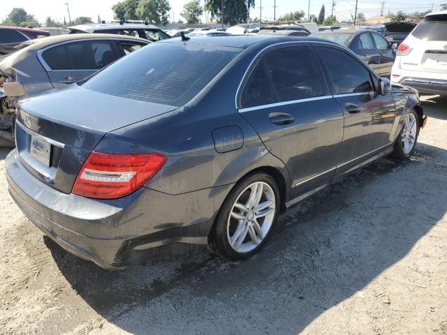 Photo 3 from auction – 2013 MERZ C 250 with VIN WDDGF4HB3DA863066