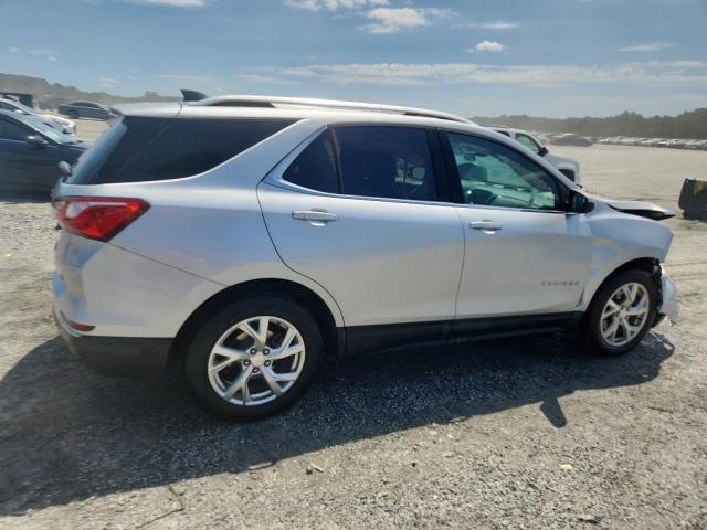 Photo 3 from auction – 2020 CHEVROLET EQUINOX LT with VIN 3GNAXLEX5LS662880