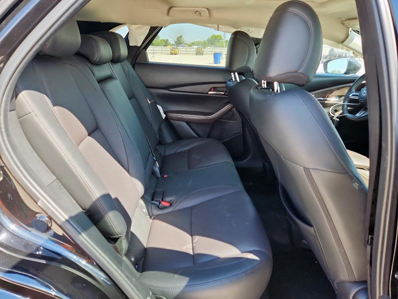 Photo 11 from auction – 2023 MAZDA CX-30 PREM with VIN 3MVDMBDM4PM546563