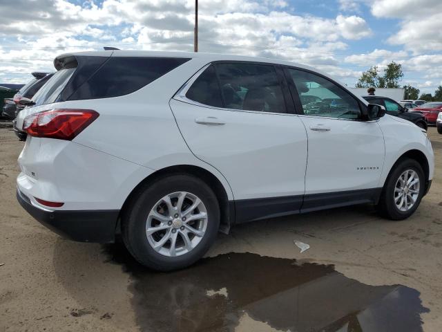 Photo 3 from auction – 2020 CHEVROLET EQUINOX LT with VIN 3GNAXJEV0LS600581