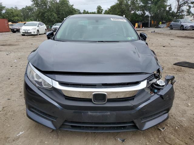 Photo 5 from auction – 2017 HONDA CIVIC LX with VIN 19XFC2F57HE211215