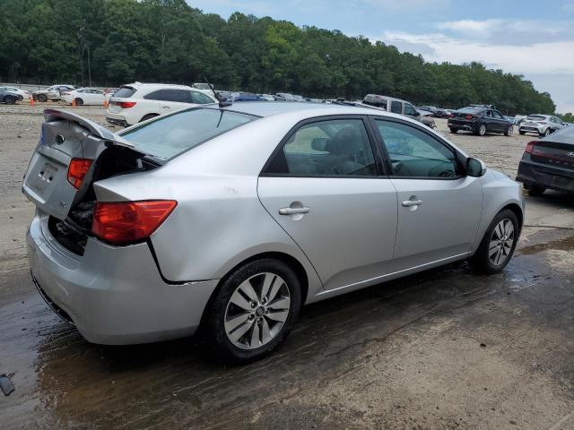Photo 3 from auction – 2013 KIA FORTE EX with VIN KNAFU4A27D5701906