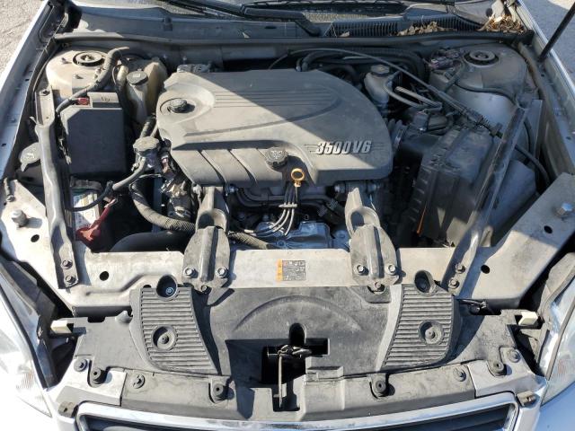 Photo 11 from auction – 2011 CHEVROLET IMPALA LS with VIN 2G1WA5EKXB1257584