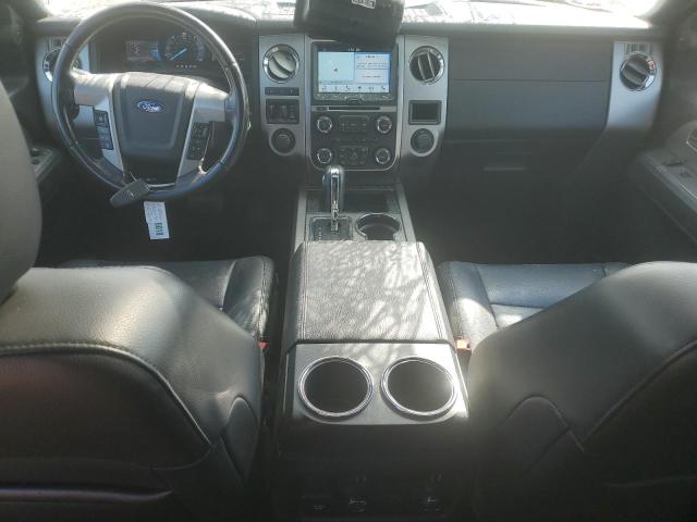 Photo 8 from auction – 2017 FORD EXPEDITION with VIN 1FMJU2AT3HEA65125