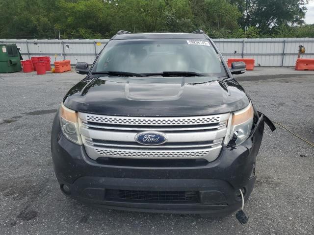 Photo 5 from auction – 2015 FORD EXPLORER X with VIN 1FM5K8D87FGA75529