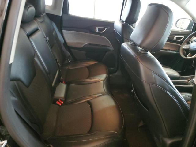 Photo 10 from auction – 2022 JEEP COMPASS LATITUDE with VIN 3C4NJDBB7NT136726