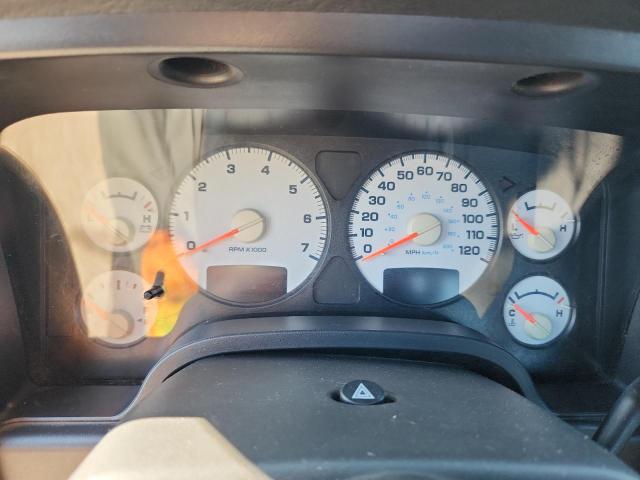 Photo 9 from auction – 2004 DODGE RAM 1500 S with VIN 1D7HA18D94J166648