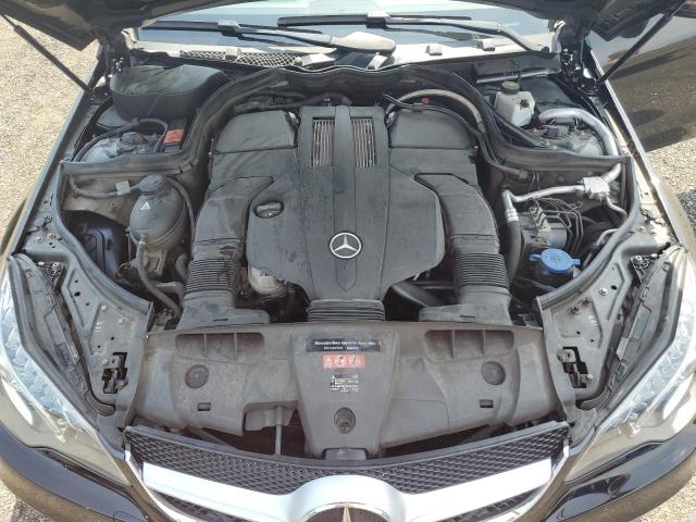 Photo 11 from auction – 2017 MERCEDES-BENZ E 400 with VIN WDDKK6FF9HF361324
