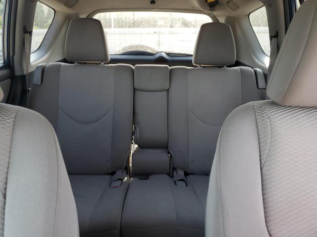Photo 10 from auction – 2012 TOYOTA RAV4 with VIN 2T3BF4DV3CW196181