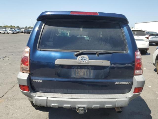 Photo 6 from auction – 2003 TOYOTA 4RUNNER SR with VIN JTEZU14R938000963