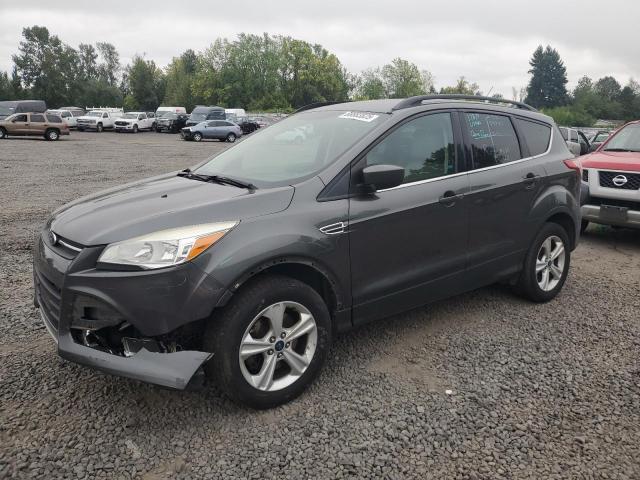 Photo 1 from auction – 2015 FORD ESCAPE SE with VIN 1FMCU9G95FUA92813