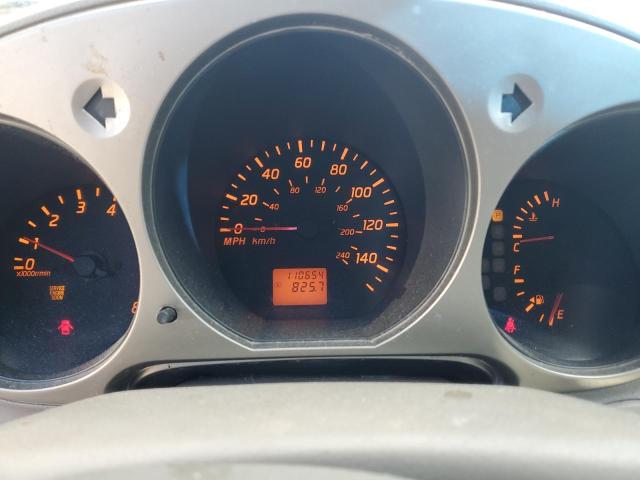 Photo 9 from auction – 2003 NISSAN ALTIMA BAS with VIN 1N4AL11D33C296840