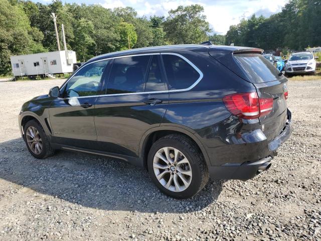 Photo 2 from auction – 2015 BMW X5 XDRIVE3 with VIN 5UXKR0C50F0P12022