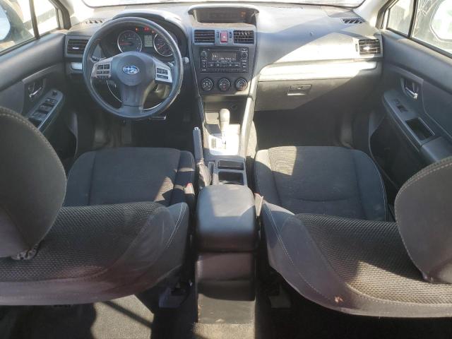Photo 8 from auction – 2014 SUBARU XV CROSSTR with VIN JF2GPACC2E8281699