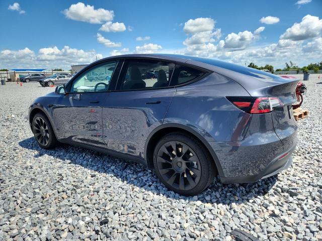 Photo 2 from auction – 2023 TESLA MODEL Y with VIN 7SAYGAEE7PF946507