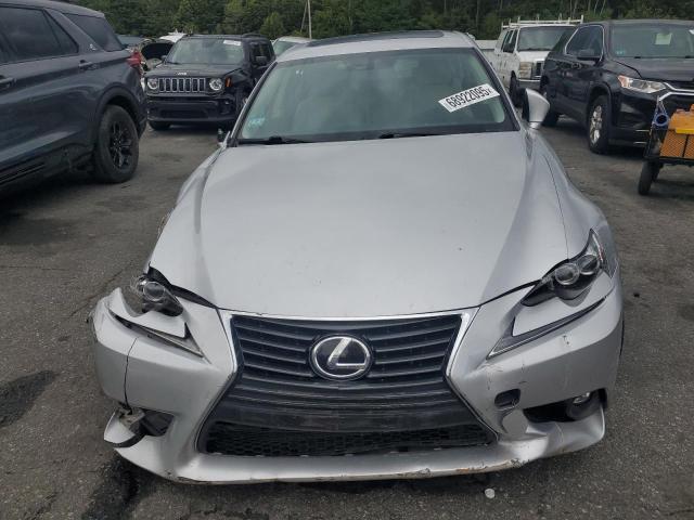 Photo 5 from auction – 2015 LEXUS IS 250 with VIN JTHCF1D27F5020172