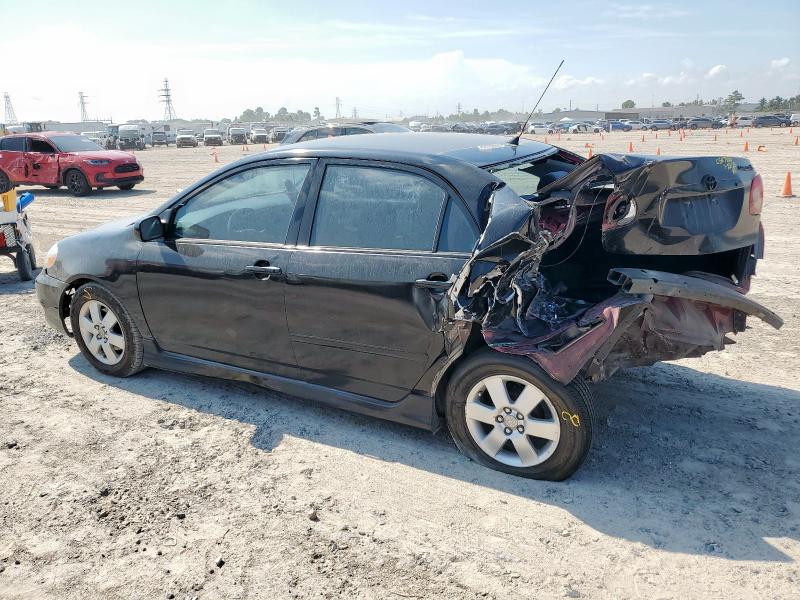 Photo 2 from auction – 2005 TOYOTA COROLLA CE with VIN 1NXBR32E25Z383802
