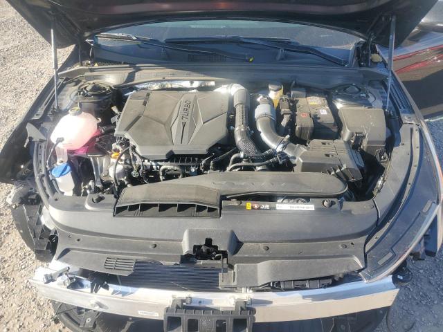 Photo 11 from auction – 2025 KIA K5 GT with VIN KNAG44J89S5326719