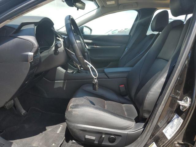 Photo 7 from auction – 2023 MAZDA 3 PREMIUM with VIN 3MZBPBDM7PM356639