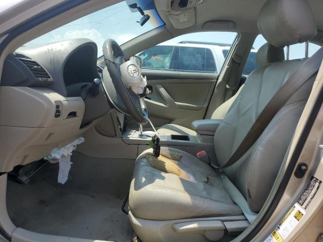 Photo 7 from auction – 2008 TOYOTA CAMRY CE with VIN 4T4BE46K38R014118