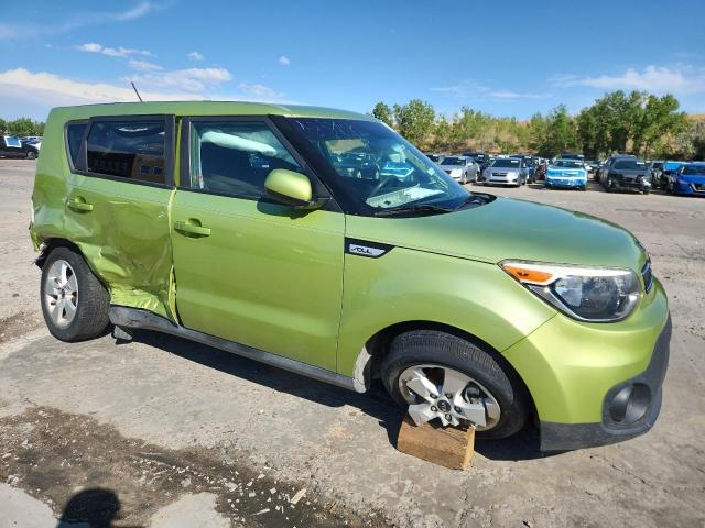 Photo 4 from auction – 2019 KIA SOUL with VIN KNDJN2A25K7910416