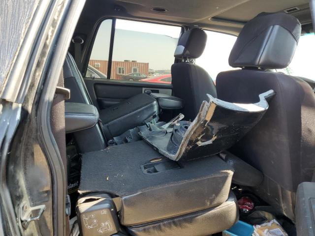 Photo 10 from auction – 2007 FORD EXPEDITION with VIN 1FMFK19527LA24667
