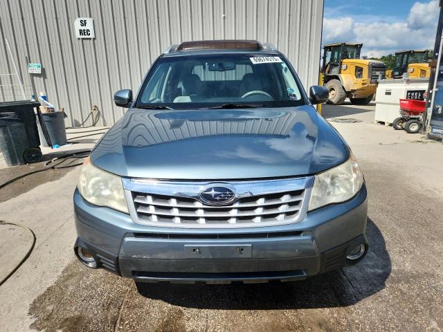 Photo 5 from auction – 2012 SUBARU FORESTER T with VIN JF2SHBHC8CH439109