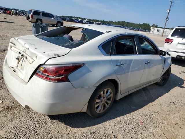 Photo 3 from auction – 2015 NISSAN ALTIMA 2.5 with VIN 1N4AL3AP8FC144997