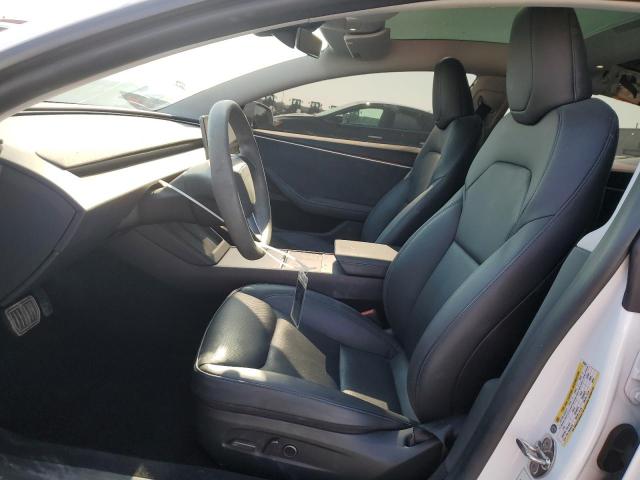 Photo 7 from auction – 2024 TESLA MODEL 3 with VIN 5YJ3E1EB9RF763034