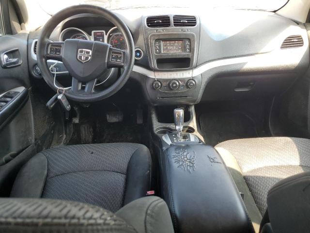 Photo 8 from auction – 2012 DODGE JOURNEY SXT with VIN 3C4PDCBG0CT161227