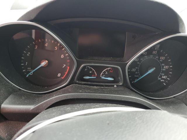 Photo 9 from auction – 2015 FORD ESCAPE SE with VIN 1FMCU0G73FUA72151