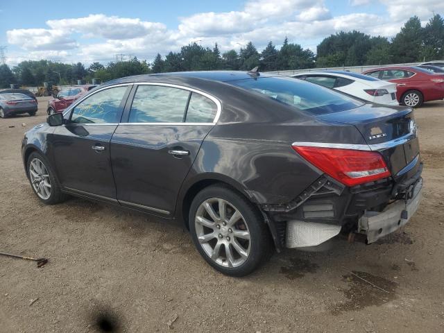 Photo 2 from auction – 2014 BUICK LACROSSE with VIN 1G4GB5G36EF161491
