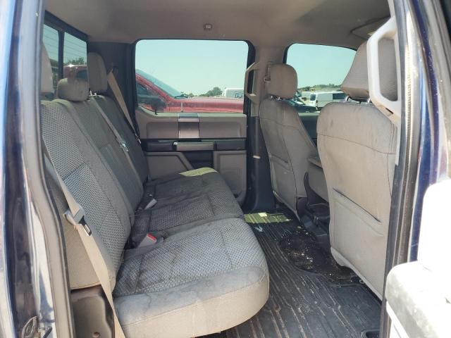 Photo 10 from auction – 2016 FORD F150 SUPERCREW with VIN 1FTEW1EP9GKF11947