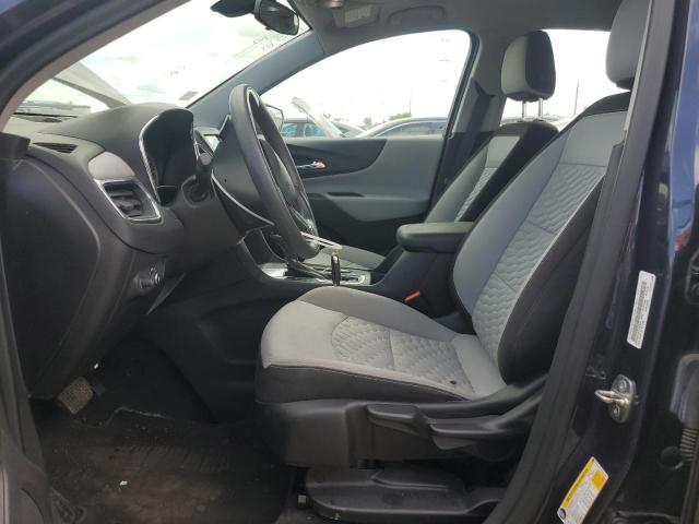 Photo 7 from auction – 2019 CHEVROLET EQUINOX LS with VIN 3GNAXHEVXKS511253