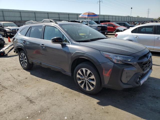 Photo 4 from auction – 2024 SUBARU OUTBACK LI with VIN 4S4BTANC9R3231642