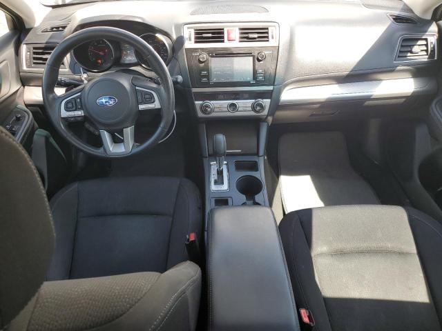 Photo 8 from auction – 2015 SUBARU LEGACY 2.5 with VIN 4S3BNBA62F3038104