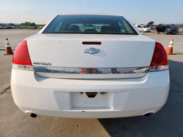 Photo 6 from auction – 2007 CHEVROLET IMPALA with VIN 2G1WS58R679330870