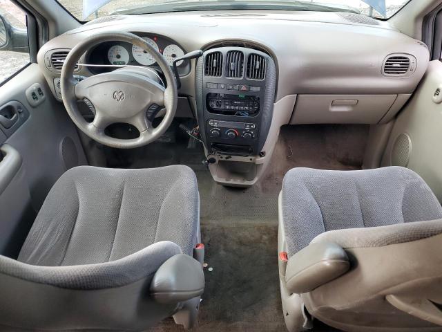 Photo 8 from auction – 2003 DODGE CARAVAN SE with VIN 1D4GP25353B147516